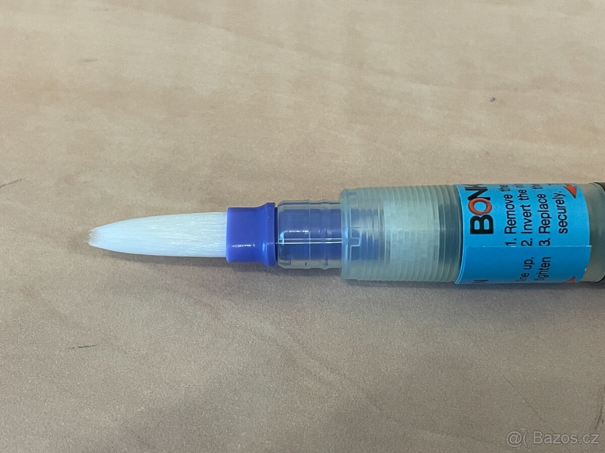 Fluxovací pera pro nanášení tavidla Bonkote BON-102 - 8