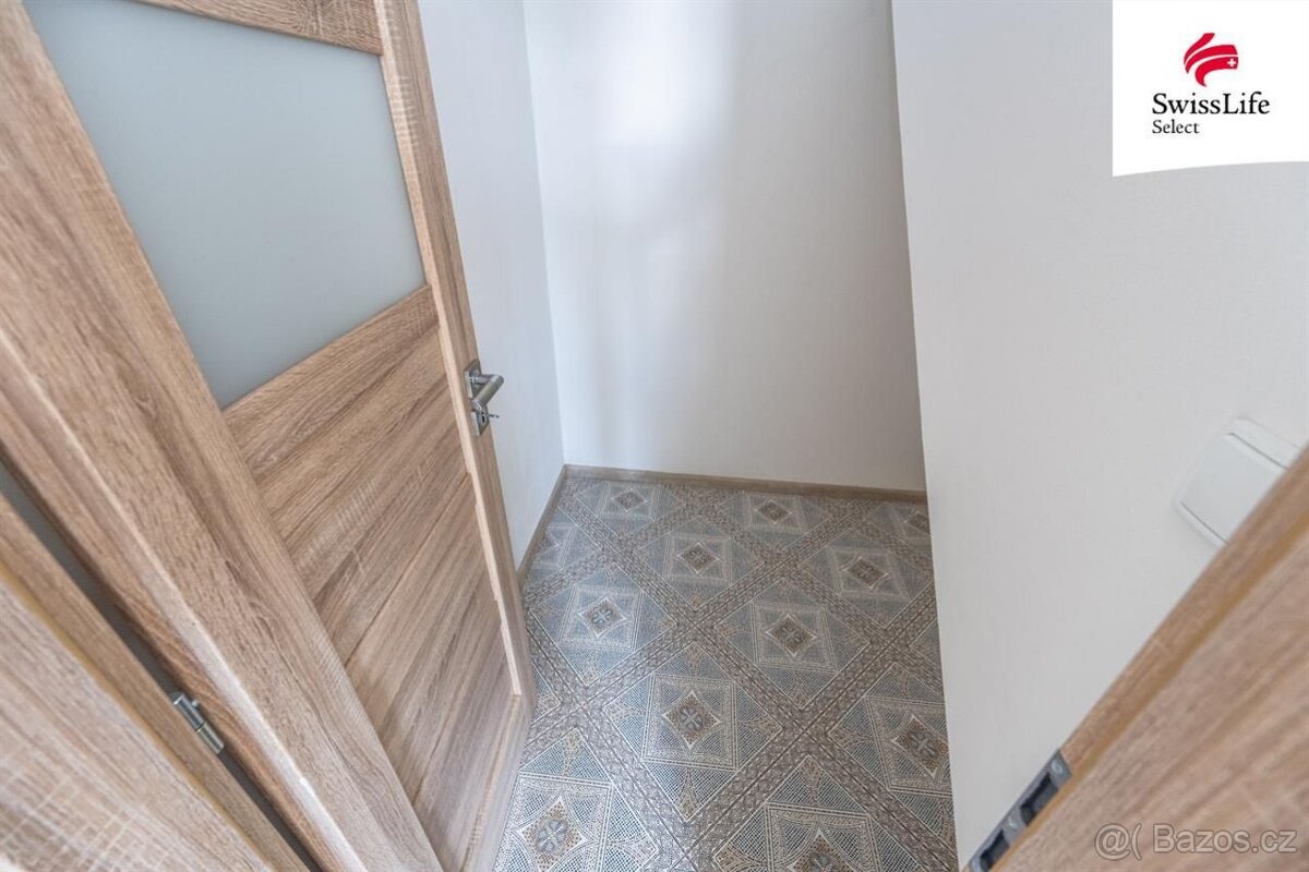 Prodej bytu 4+kk 102 m2, Břežany II - 8