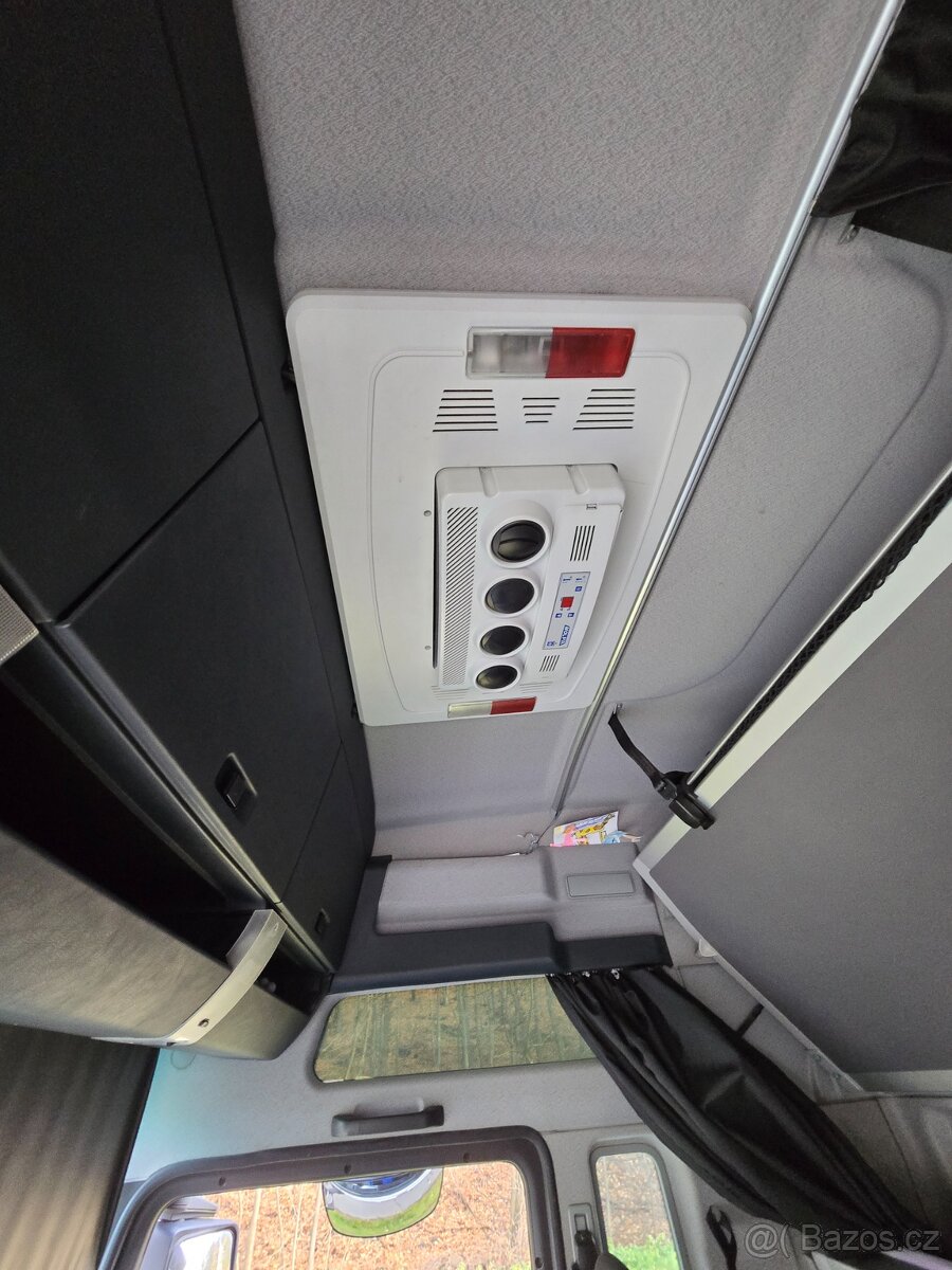 Man TGX 18.440 lowdeck - 8