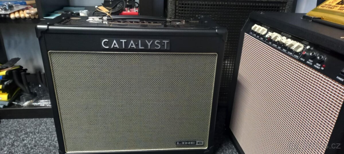 Servis a opravy kytar - 8