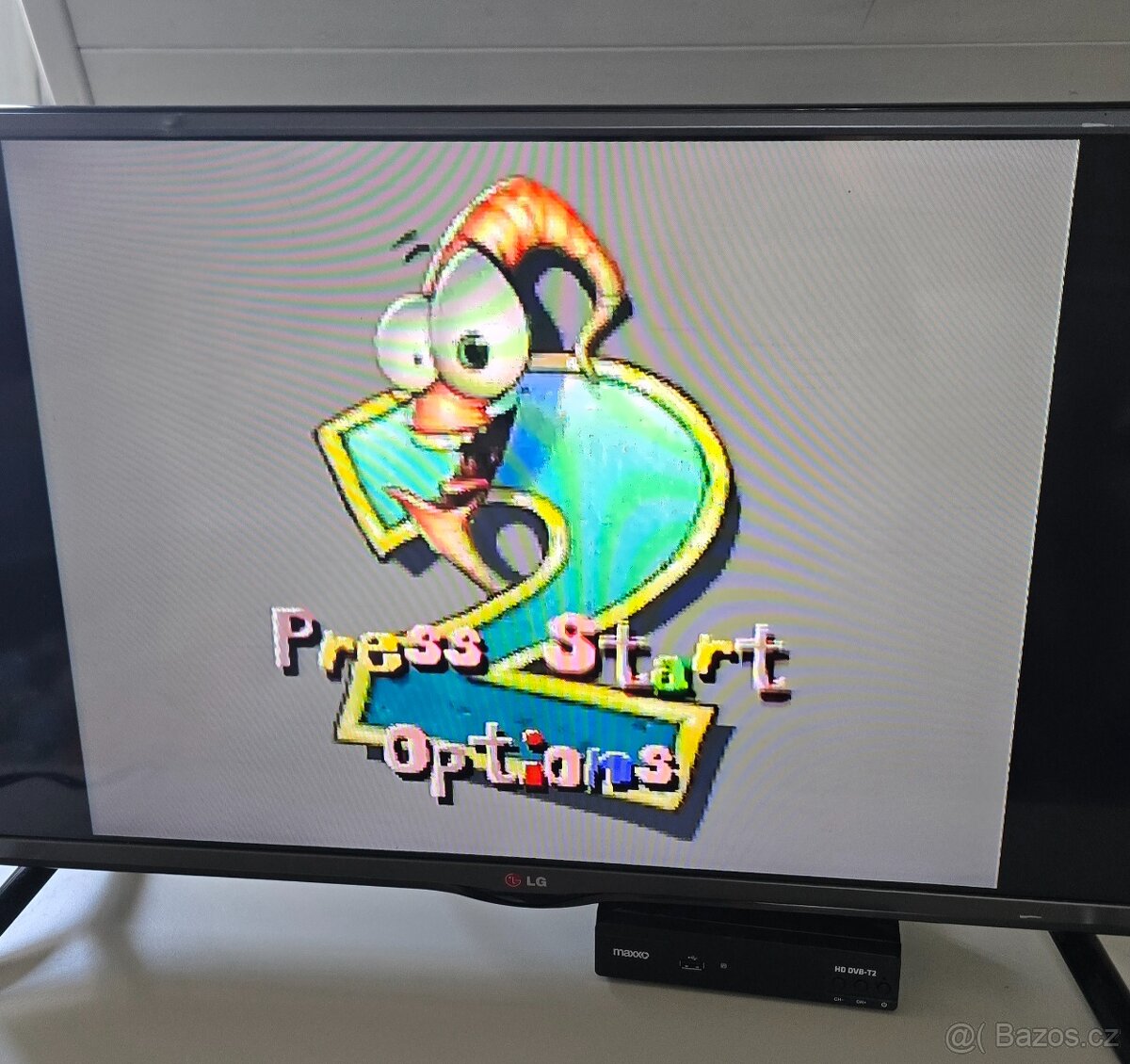 Originál Super Nintendo Famicom - 8