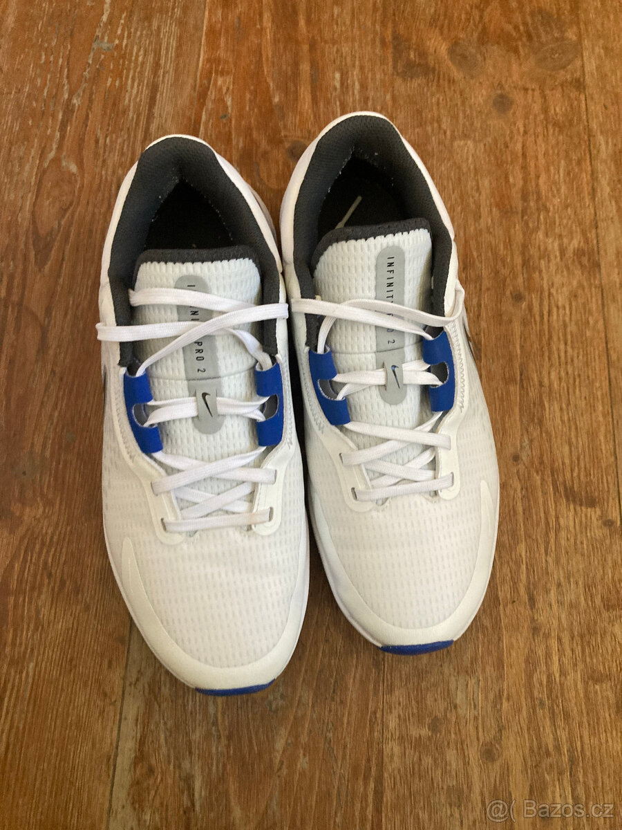 Botasky NIKE infitinity 2 vel 42,5 - 8