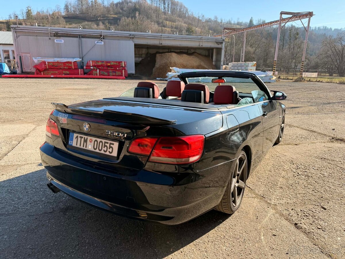 e93 330d manual - 8