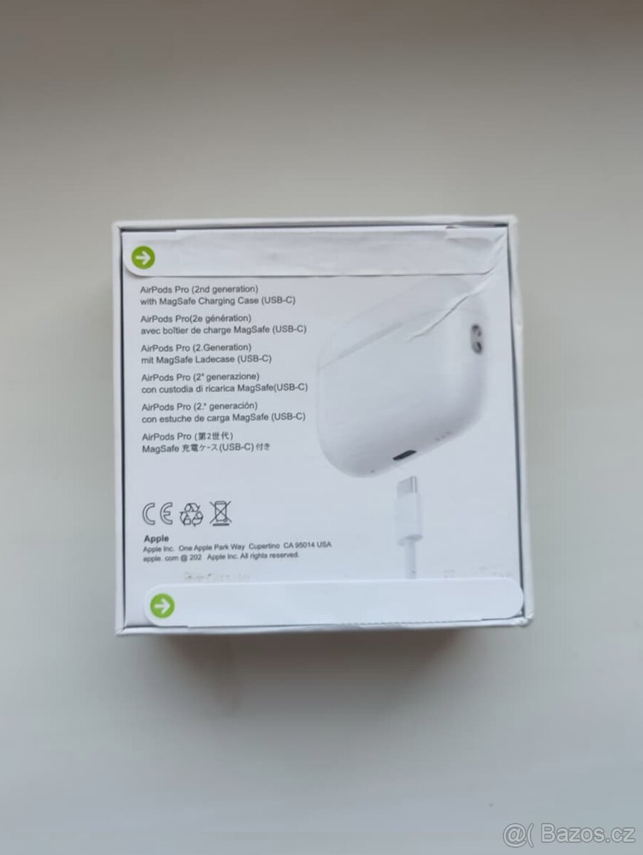 AirPods Pro 2 1:1 - 8