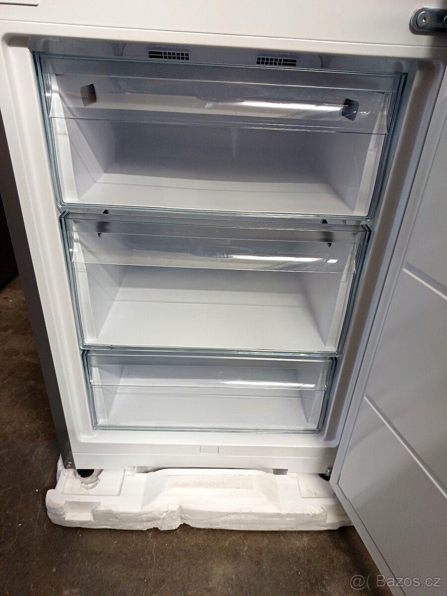 Nová lednice Gorenje 203 cm, NoFrost , ZÁRUKA - 8