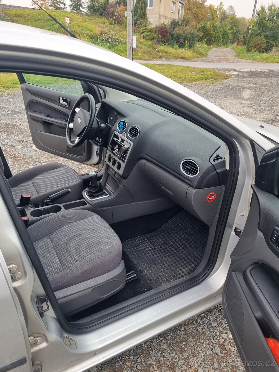 Ford focus na nd nebo opravu - 8