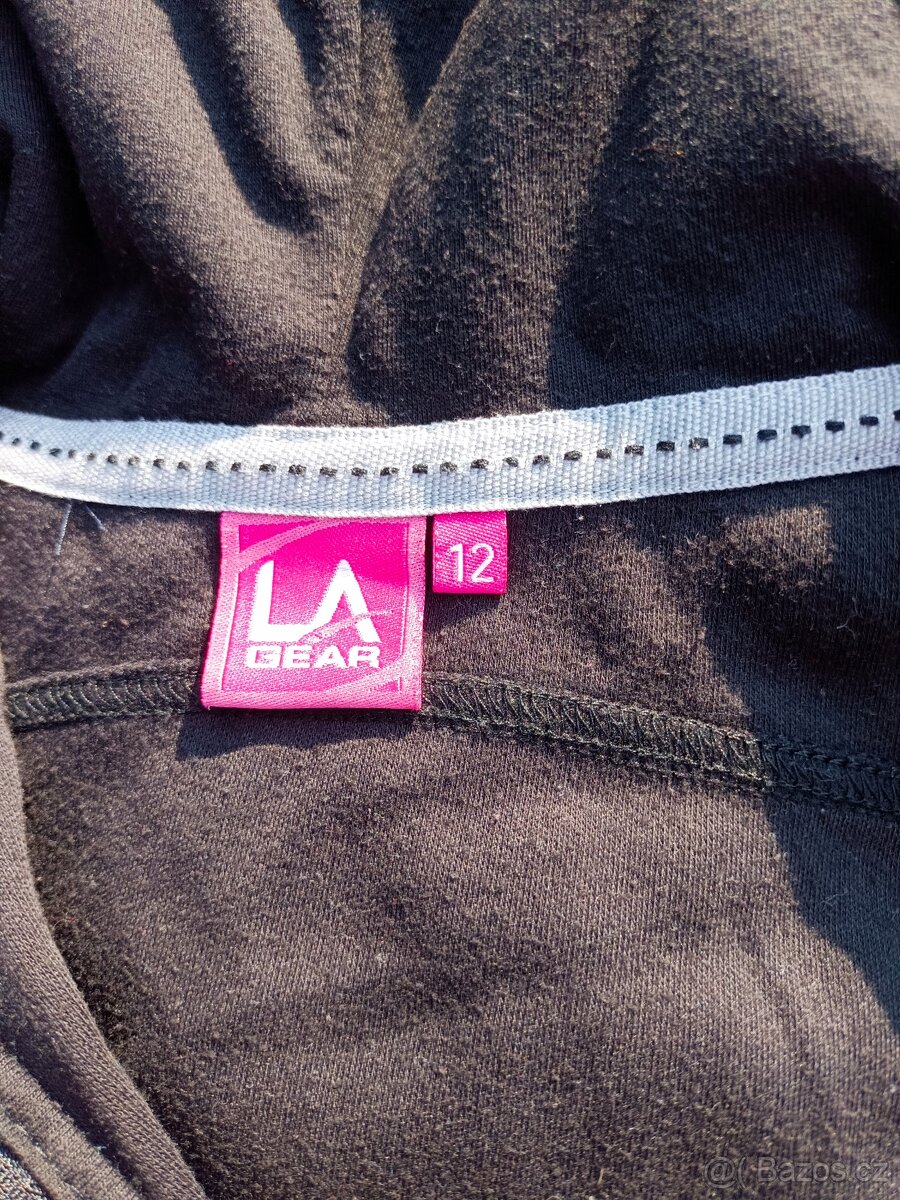 Dívčí mikina vel. 158/164 - 8