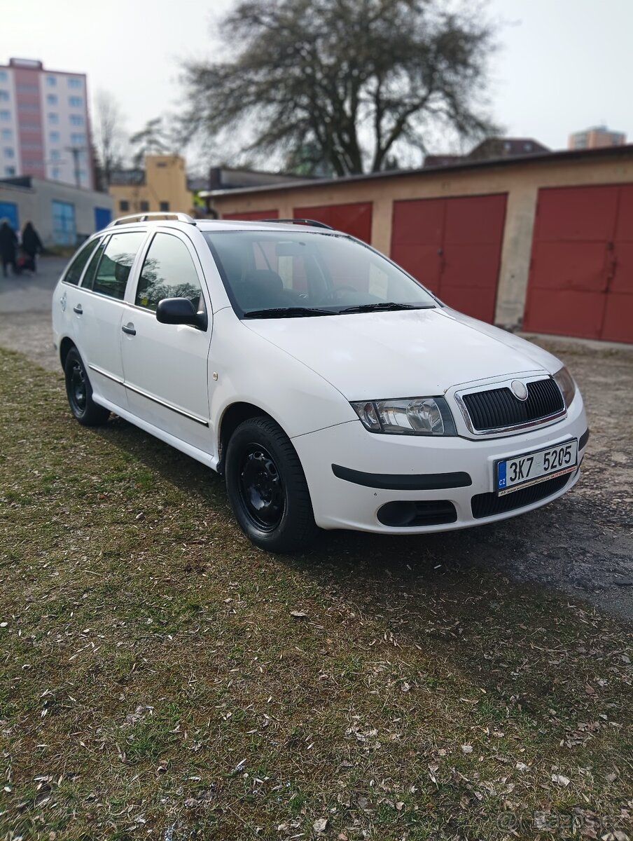Prodám možná vyměním - 8