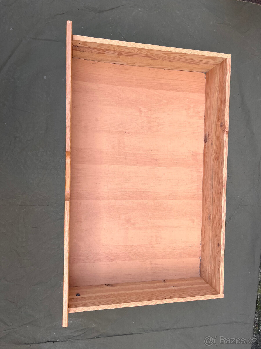 Domestav šuplíky 2ks - 8