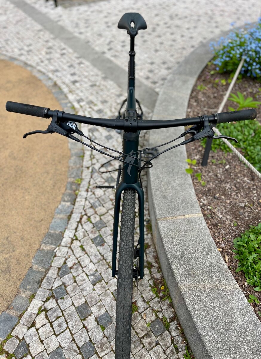 Specialized Diverge EVO - 8