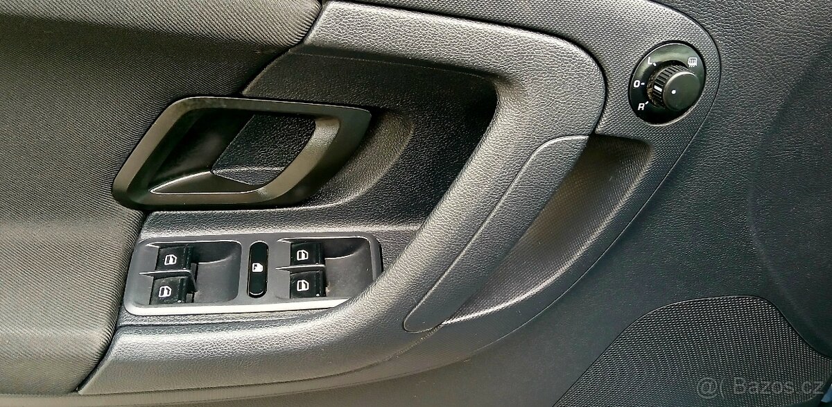 Fabia 1.2 TSI,ELEGANCE - 8