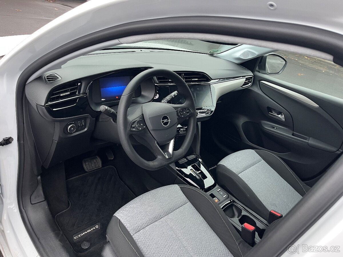OPEL CORSA EDITION Electric rv.2025 - 8