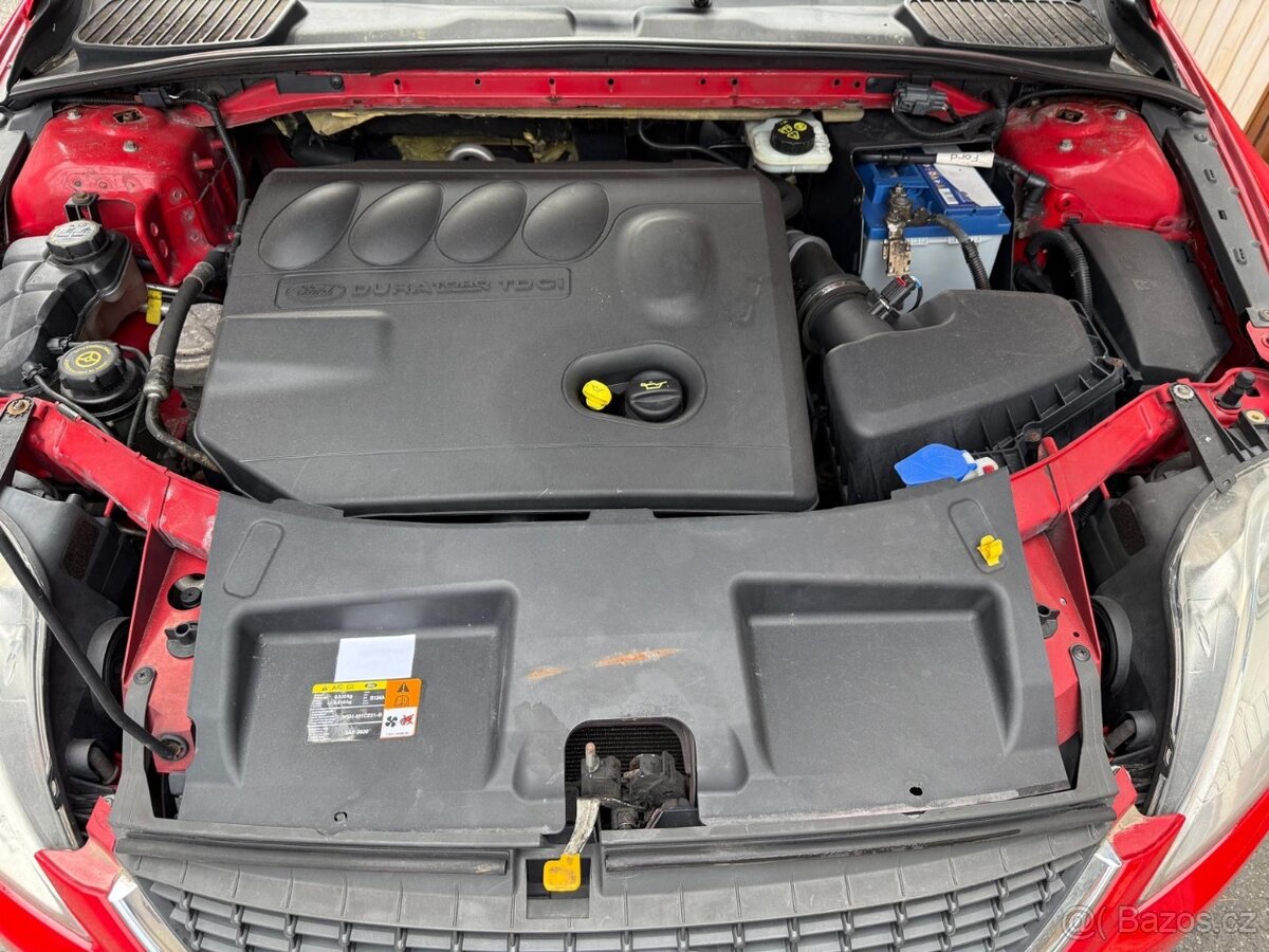 Ford Mondeo 2,0CDTi - 8
