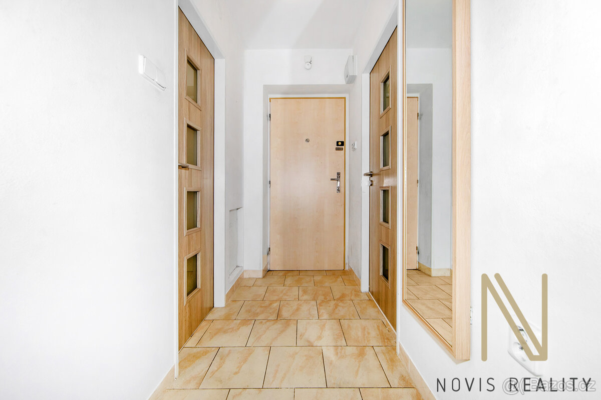 Prodej, byt 56 m², Plzeň ul. Čermákova - 8