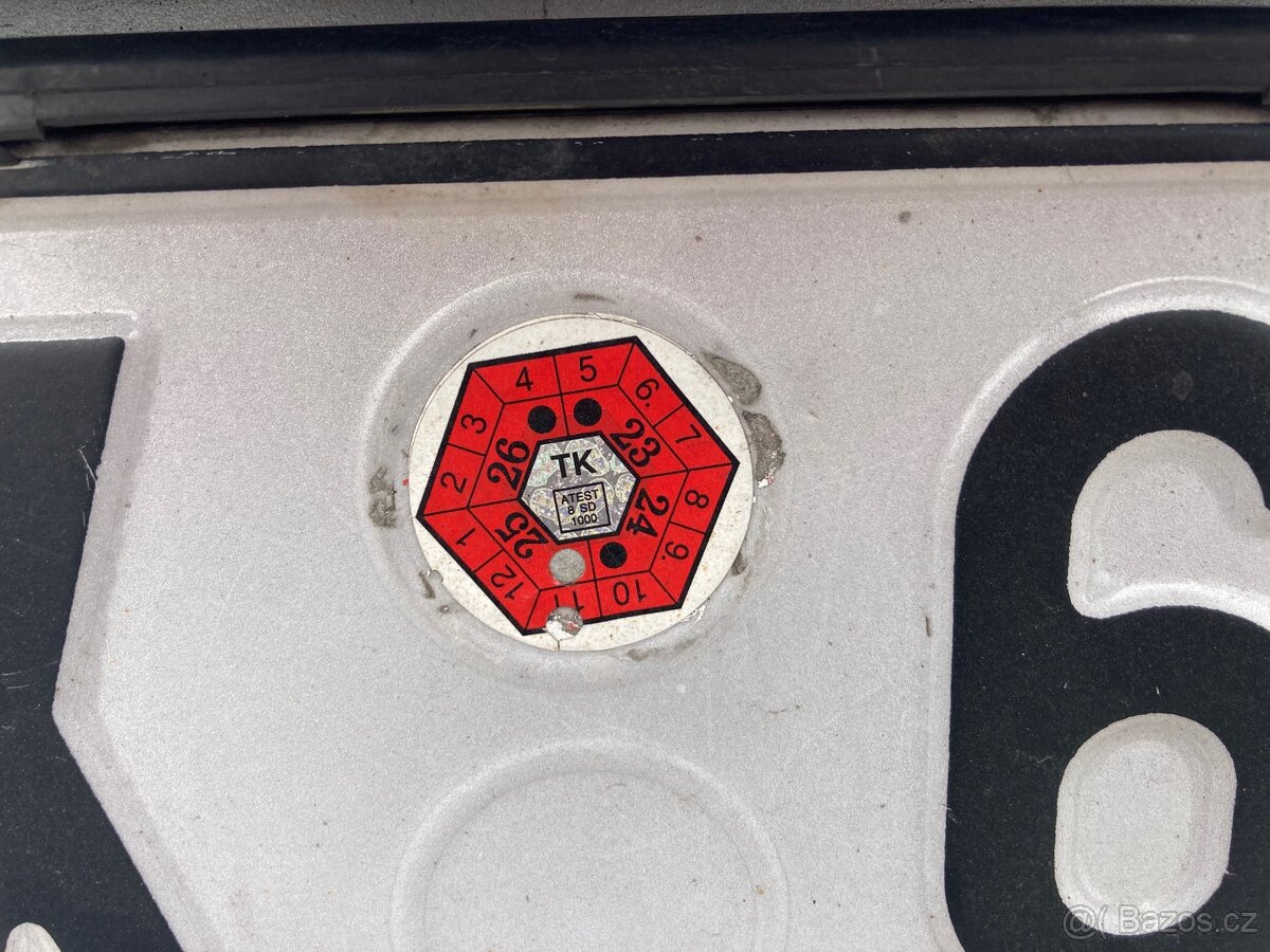 Ford Mondeo 2.0 96kw - 8