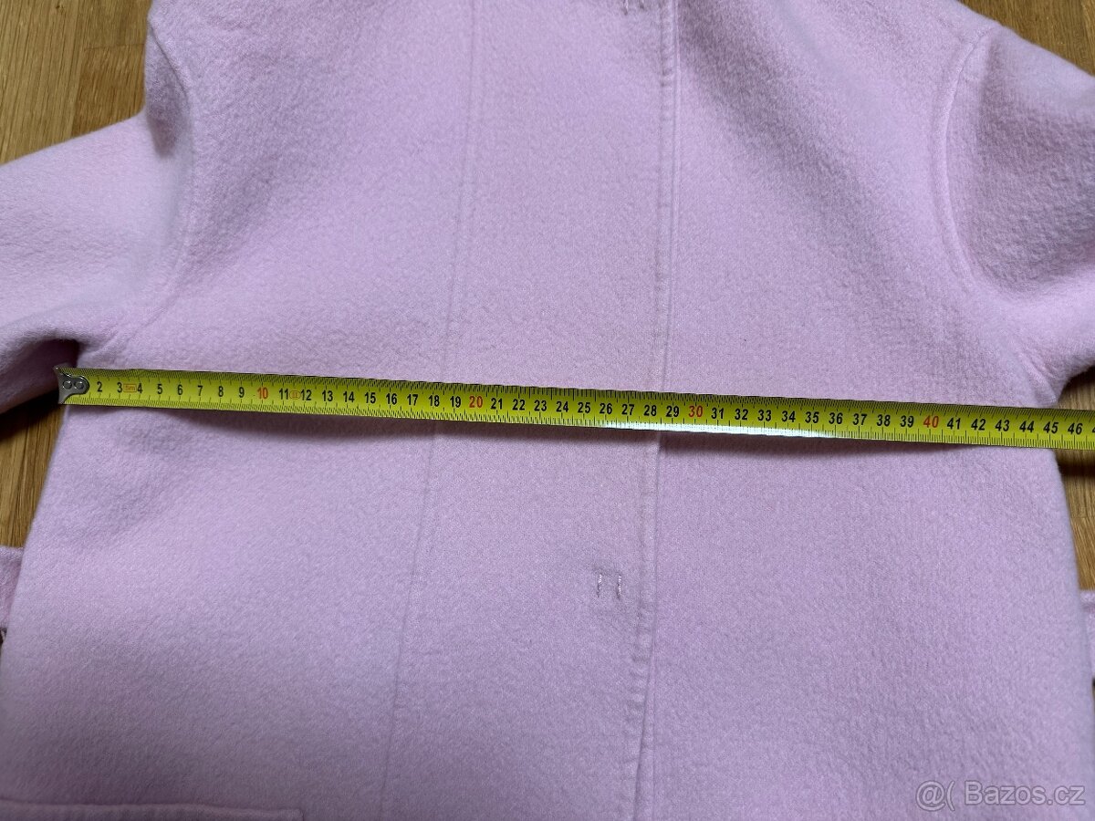Vlněný kabát zn.Marella, vel.S. - 8