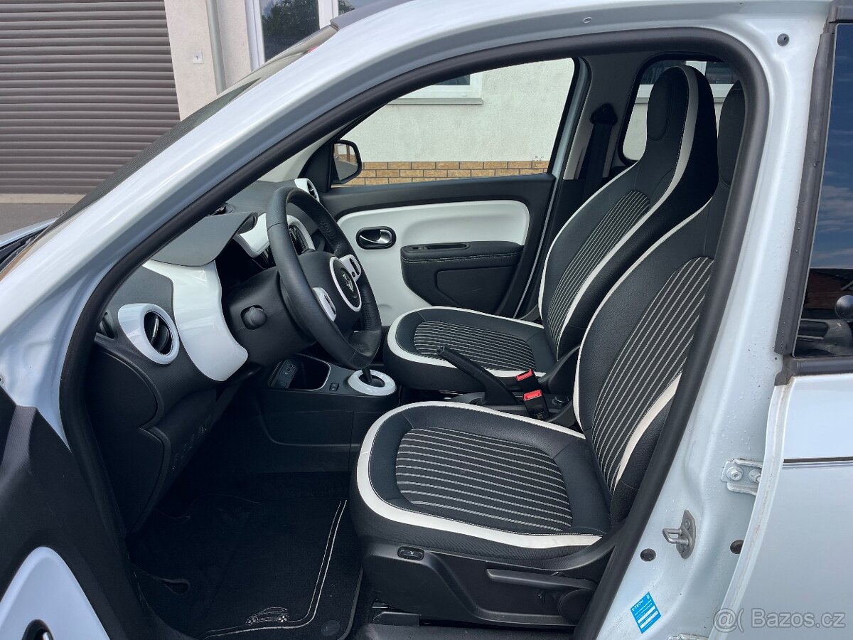 RENAULT TWINGO TECHNO NAVI Electric rv.2023 - 8
