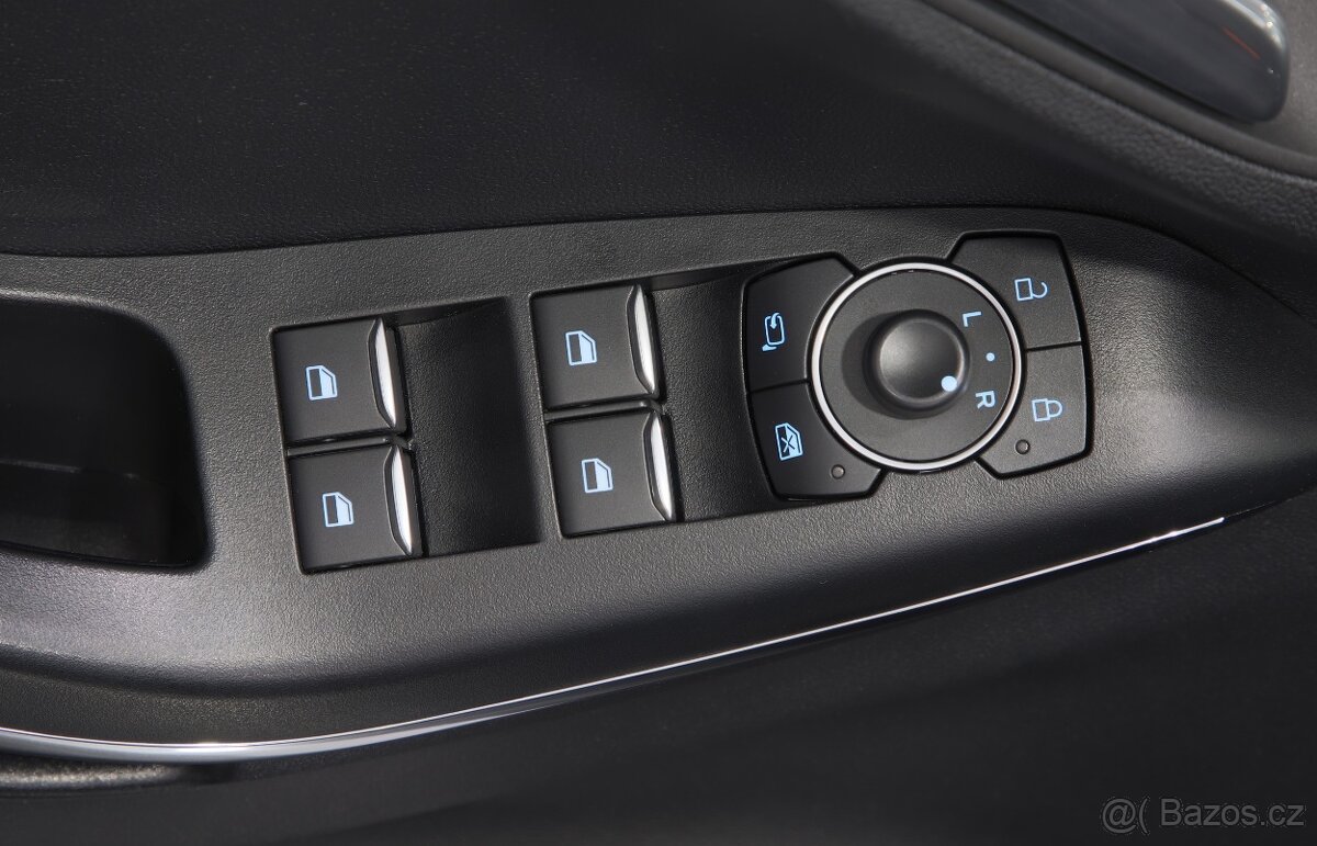 Ford Puma ST-Line 1.0 EcoBoost 92kW - záruka Autodraft - 8