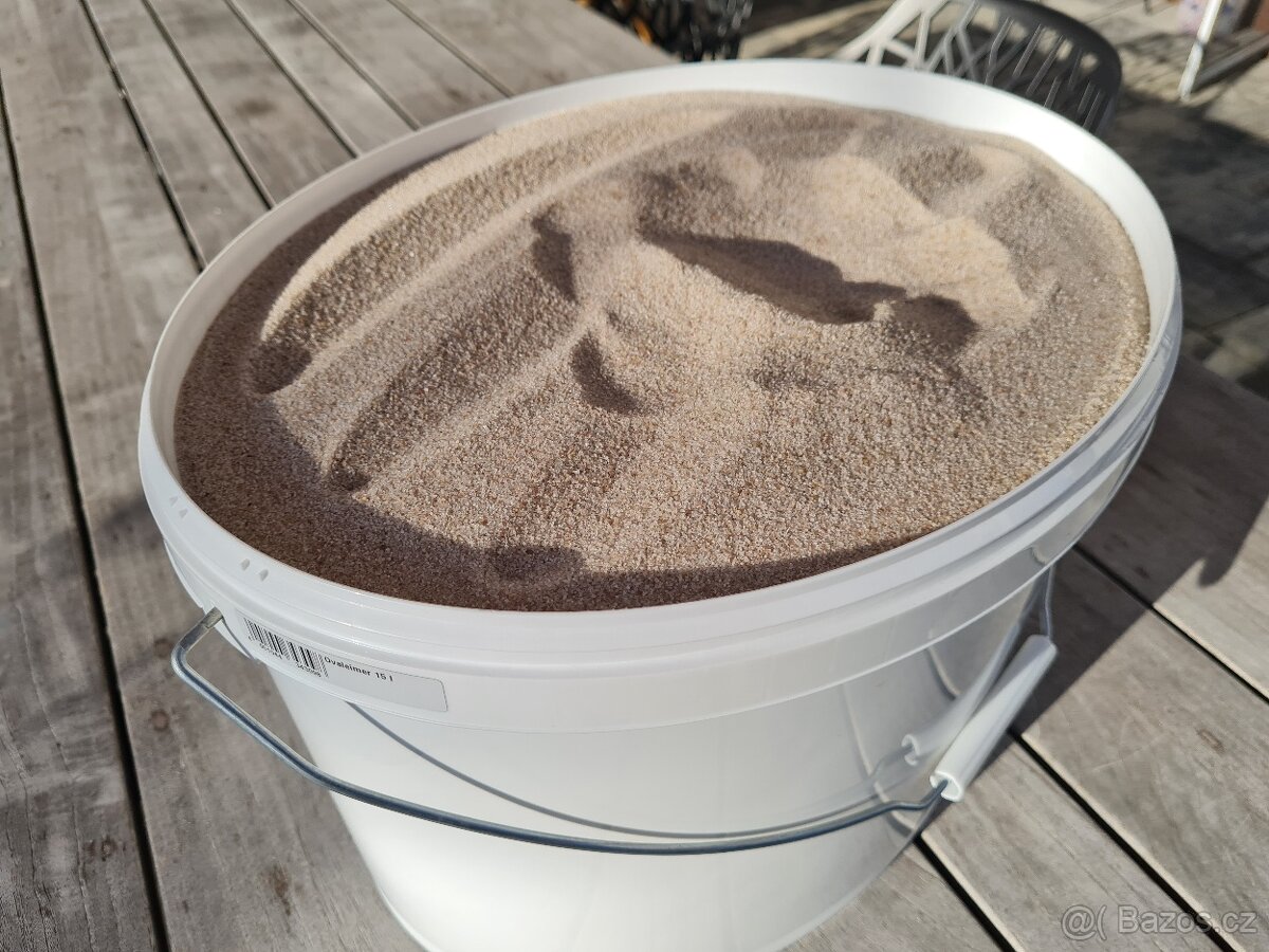 Akvárium 390 litrů v nerez stojanu - 8