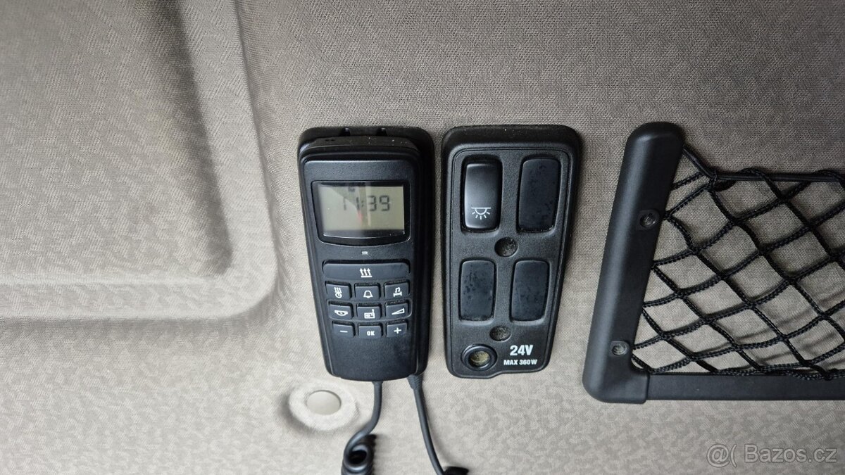 SCANIA R450 N320 HIGH LINE EURO 6 - 8