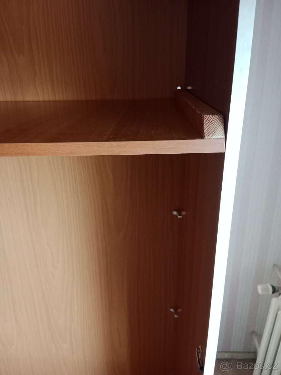 Krásná ložnice - 8