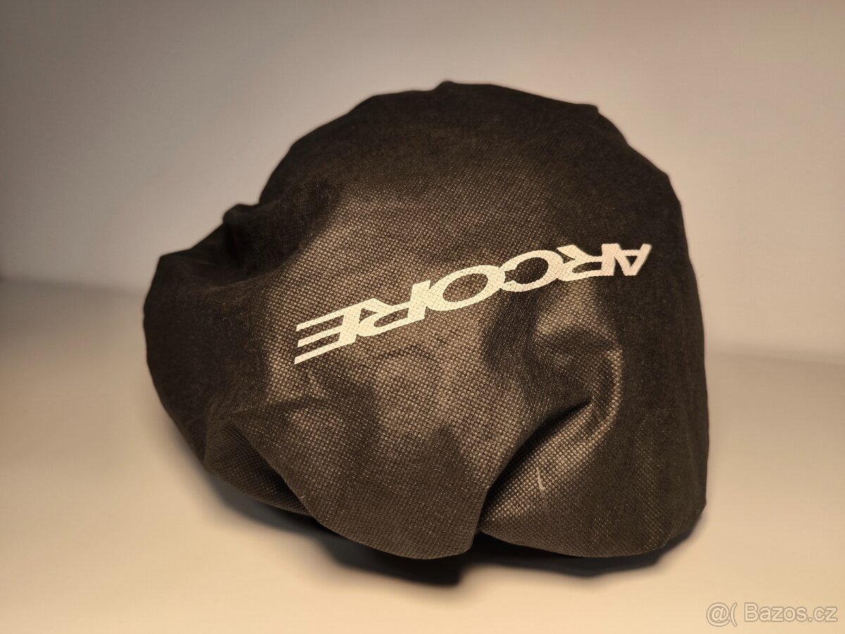 Lyžařská helma Arcore Twin S/M - 8