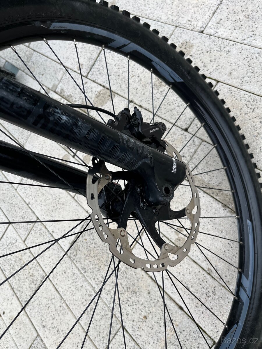 Merida One-Sixty 600, rok 2021, rám XL - 8