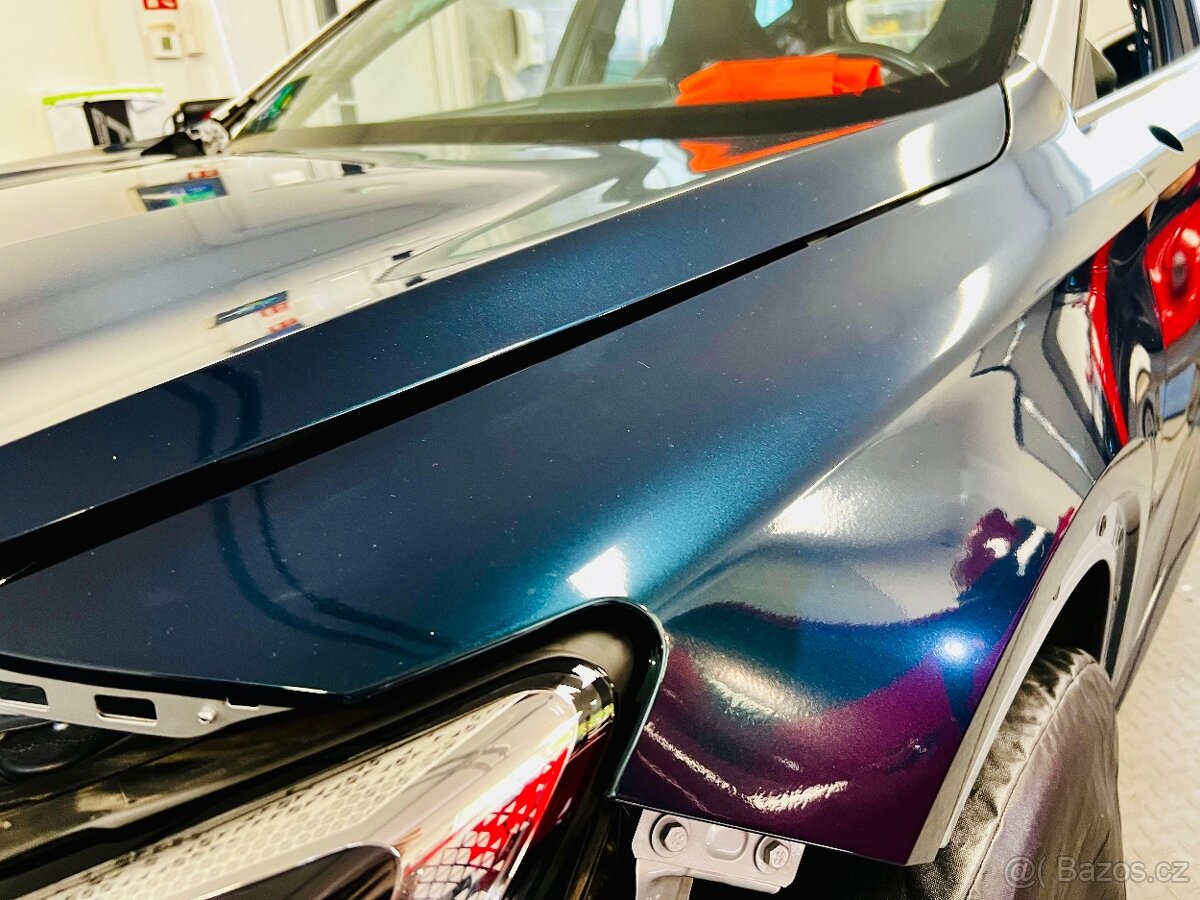 CUPRA FORMENTOR VZ 2.0 TSI 4Drive | 2021 | 280 kW | REMUS + - 8