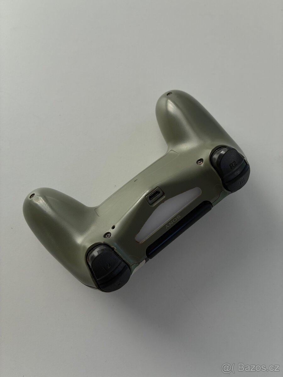 Playstation 4 Slim + ovladač - 8