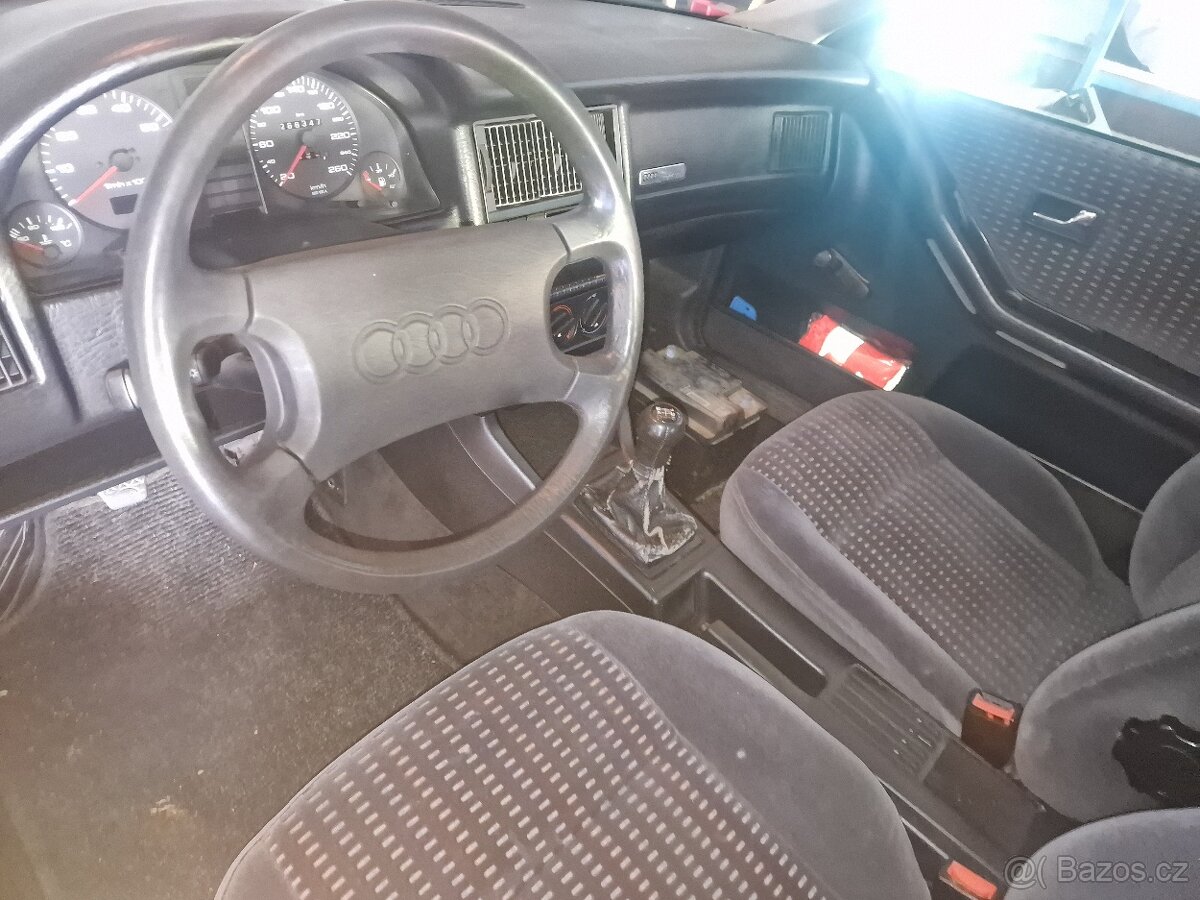 Prodám AUDI 80 - 8