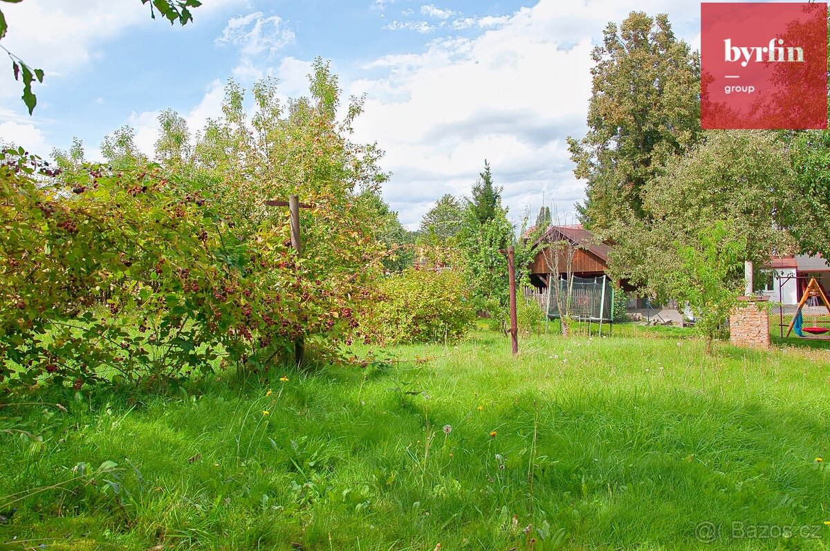 Prodej pozemků na bydlení. - 8