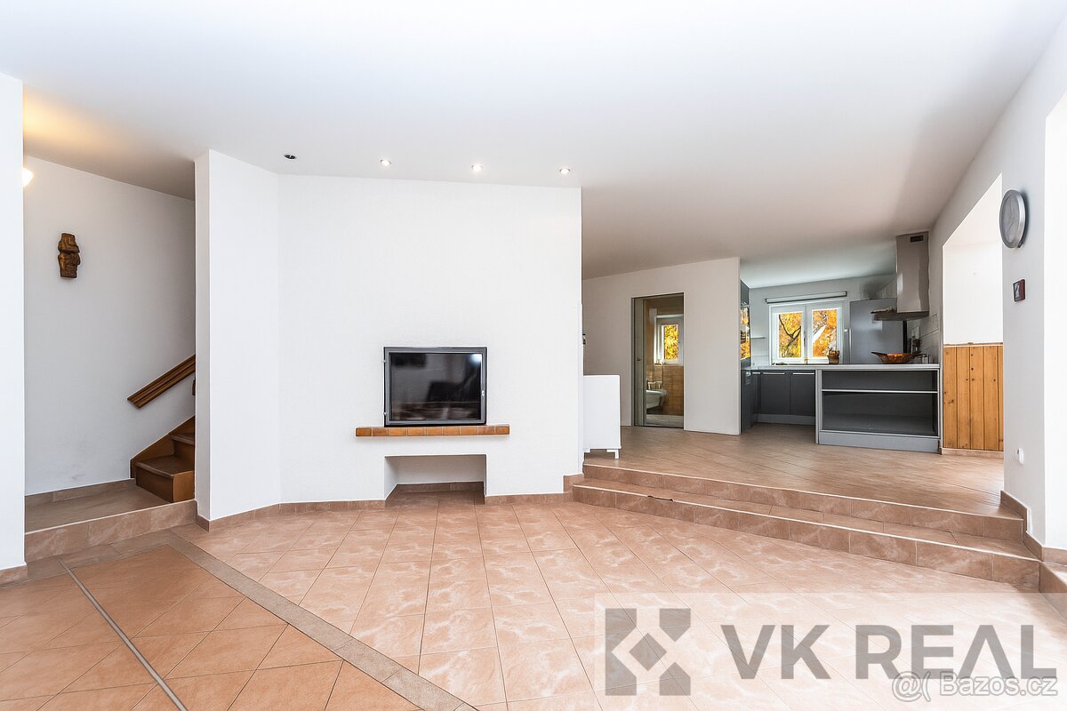 Prodej rodinného domu 5+2kk/G, 191 m2, Akátová 187, Zdiby - 8