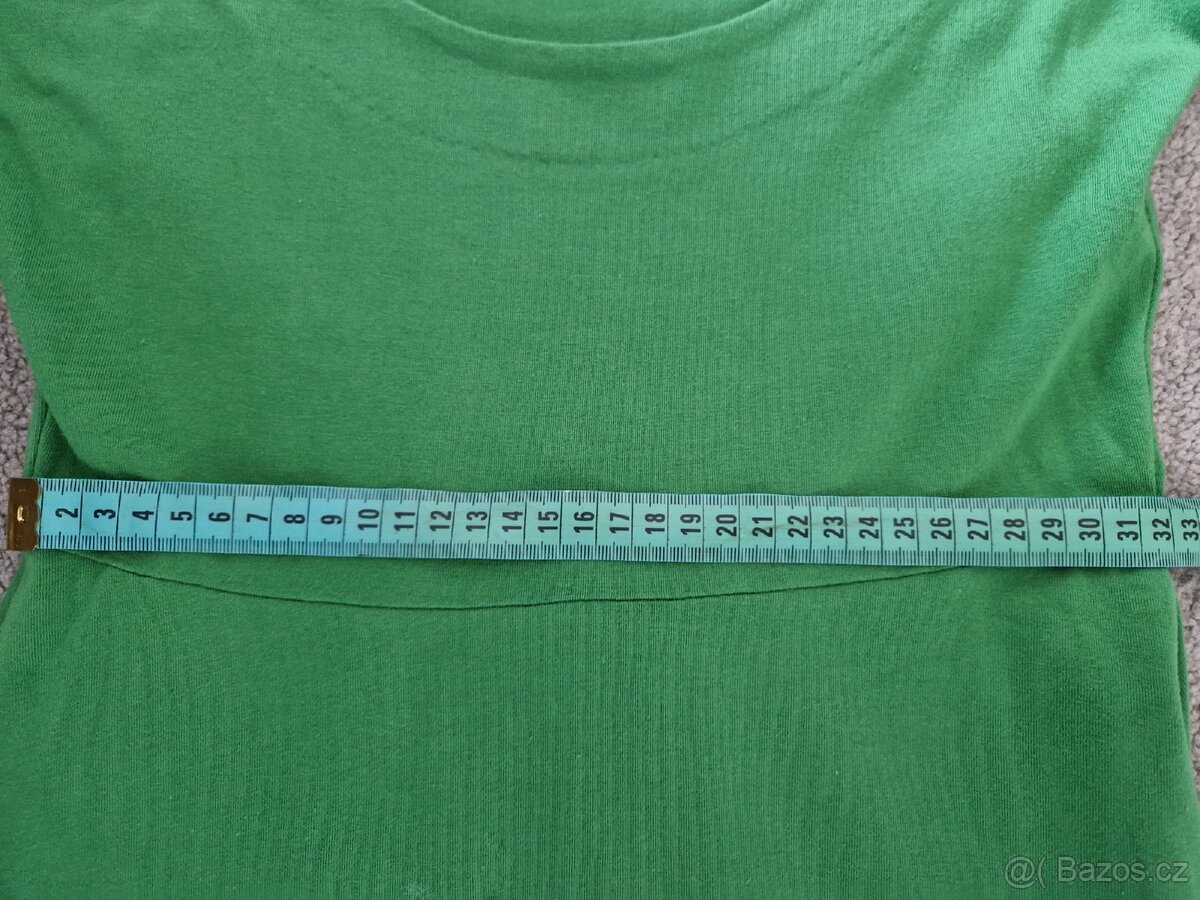 Krásné šaty Miestni vel S - 8