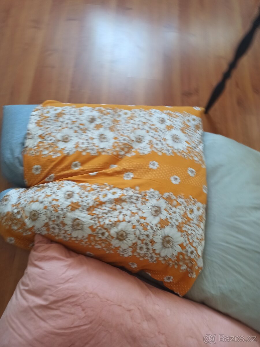 Sypkovina, velké množství látky - 8