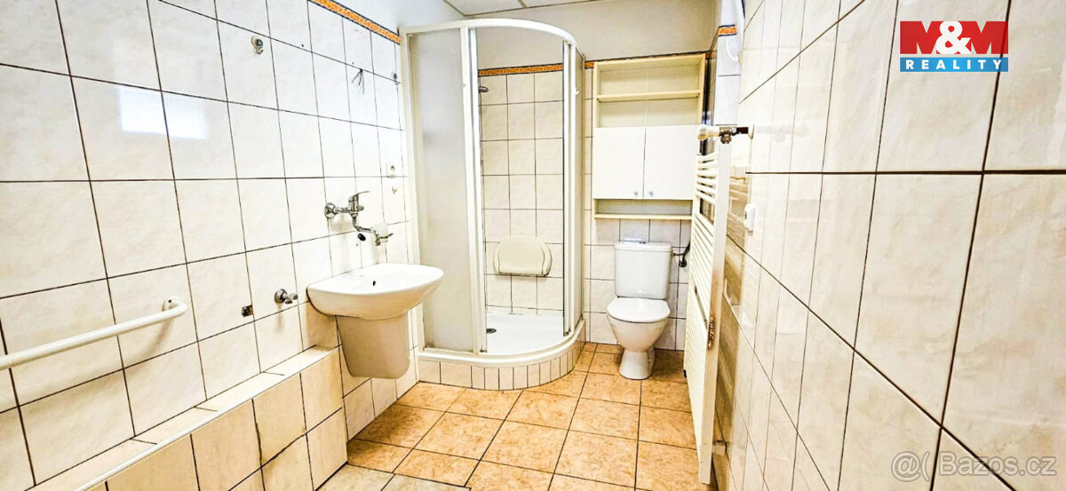 Prodej rodinného domu, 143 m², Ostřešany - 8