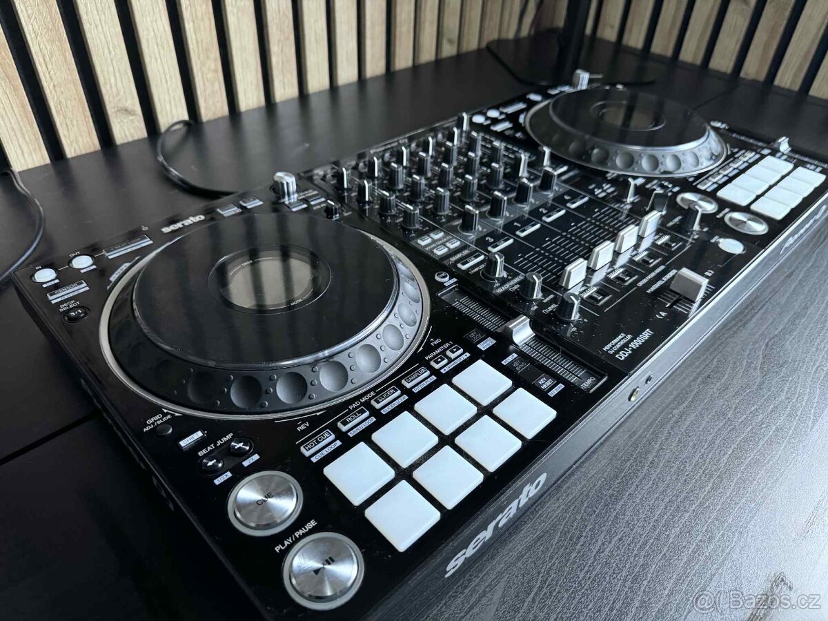 Pioneer DJ DDJ-1000 - 8