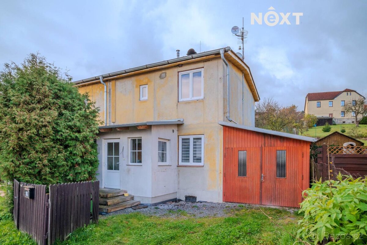 Prodej Rodinný dům, 85㎡ - 8