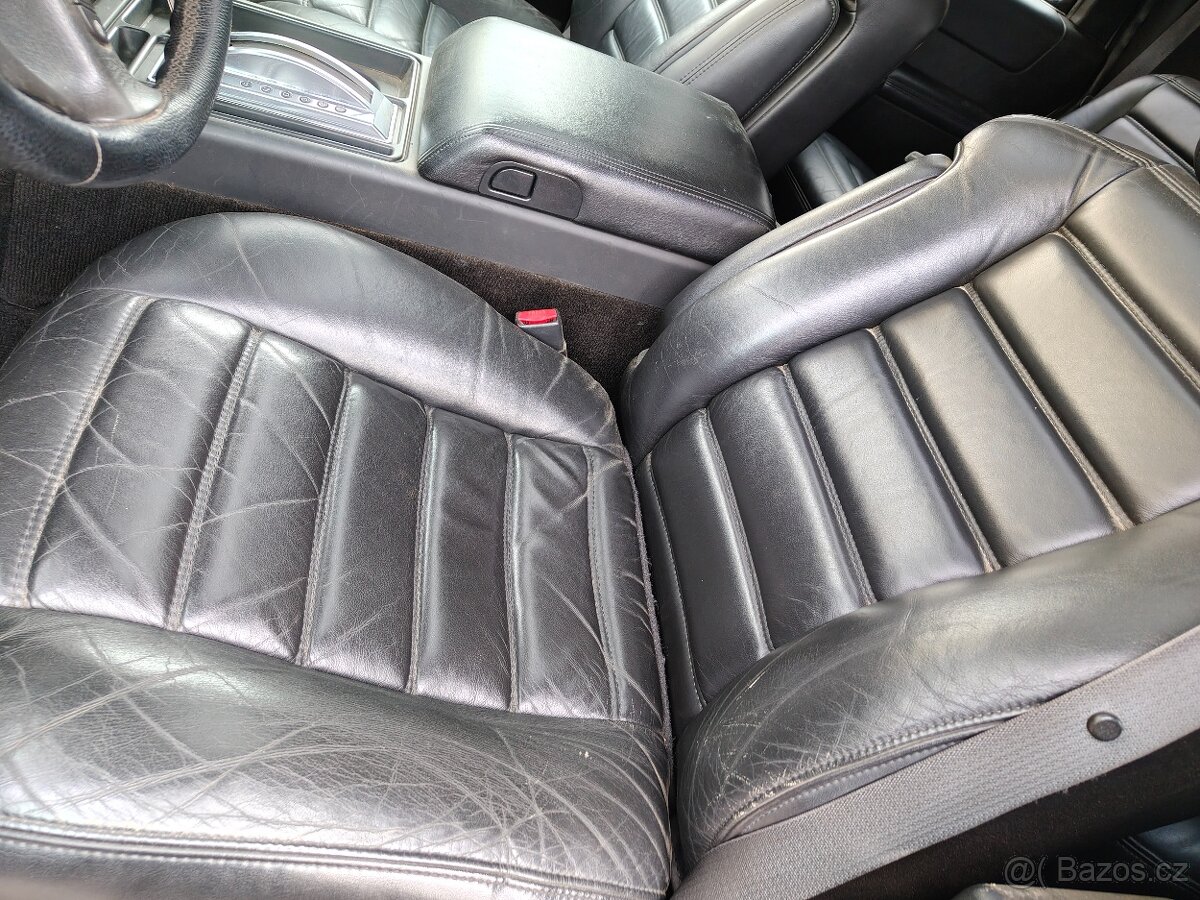 Hummer H2 CR doklady - 8