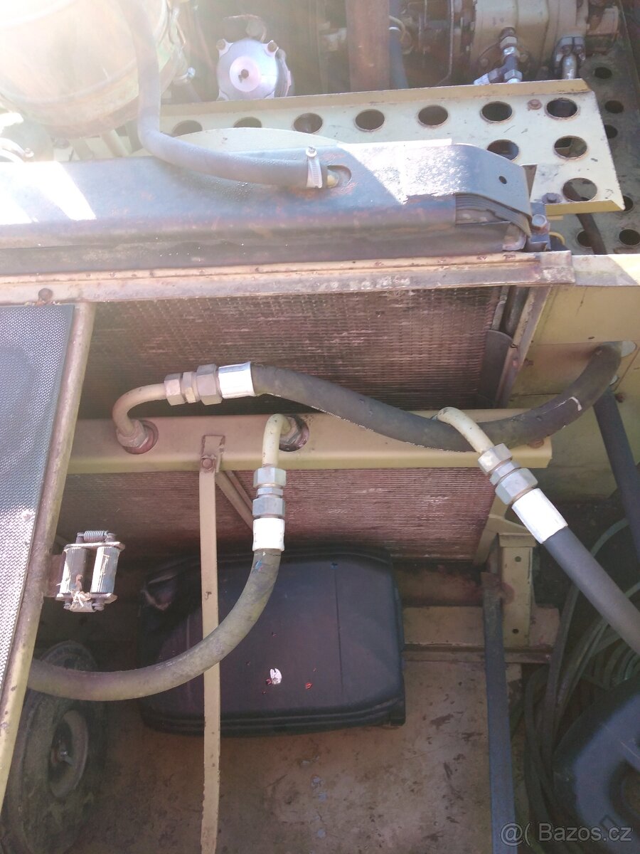 FORTSCHRITT E 516 - 8