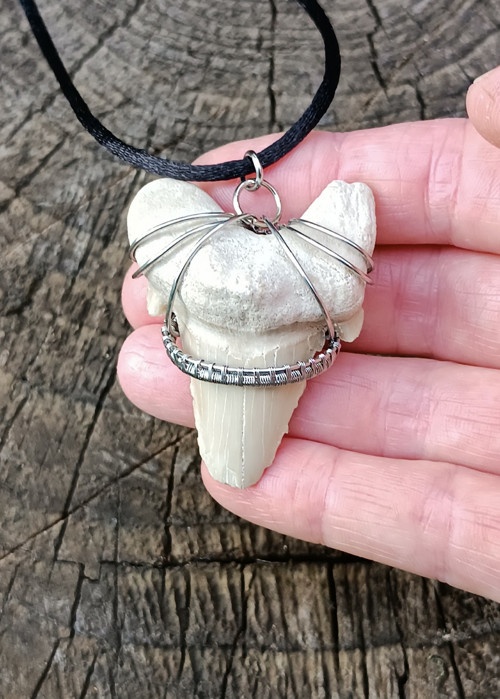 Ručně vyrobené šperky s polodrahokamy - 8