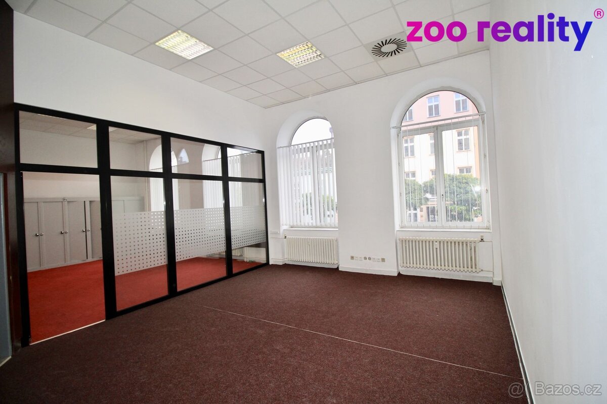 Pronájem kanceláře, obchodního prostoru, 73 m², 15 m², Klášt - 8