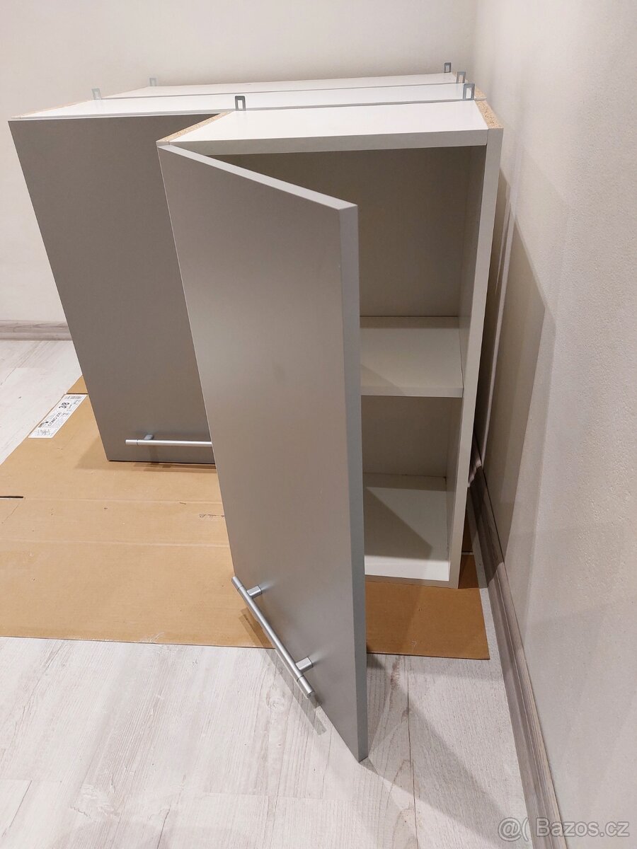 Skříňky kuchyňské linky - 8