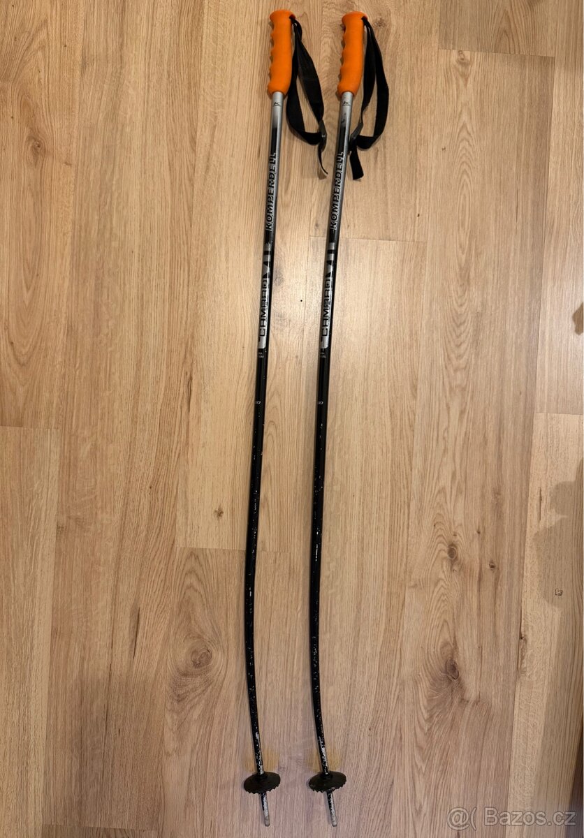 Lyže Blizzard RC S 167 cm - 8