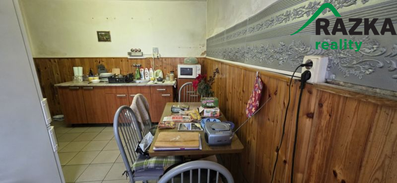 RD 3+1 (145 m2) Tachov, ul. Dolní Předměstí - 8