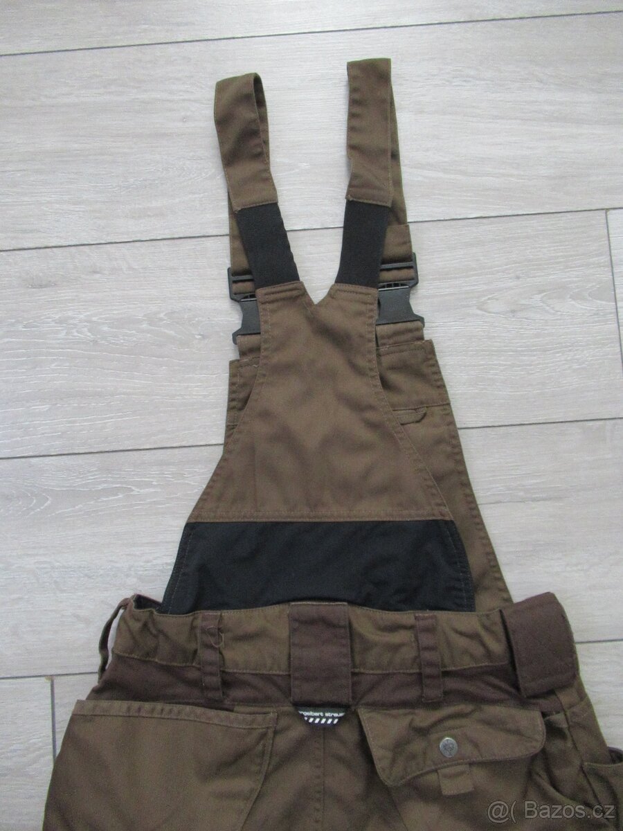 pánské monterky STRAUSS MOTION 46 - 8