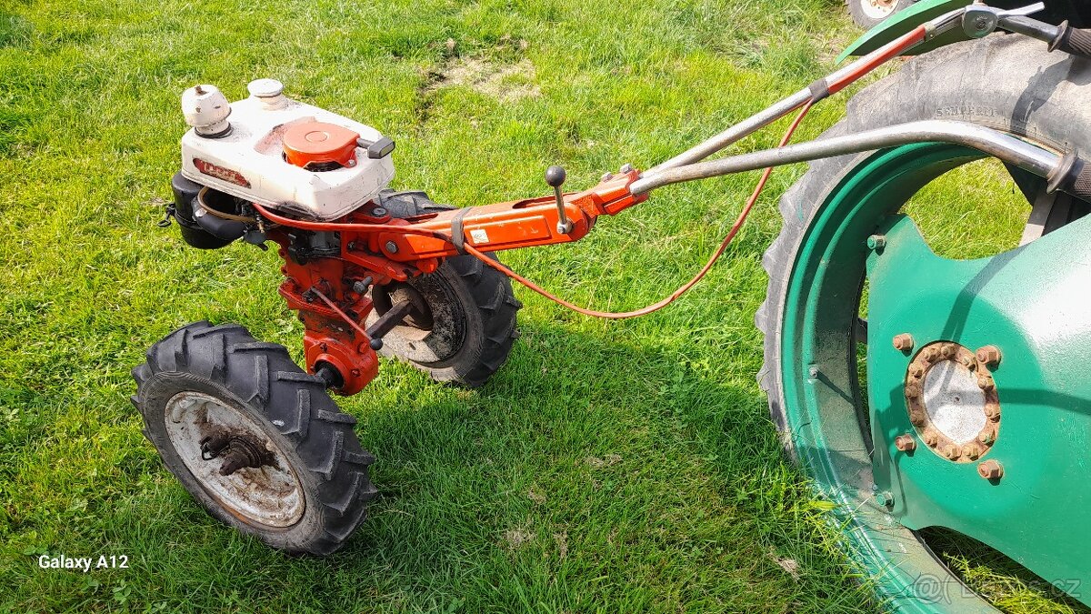 Tera vari, vari system - 8