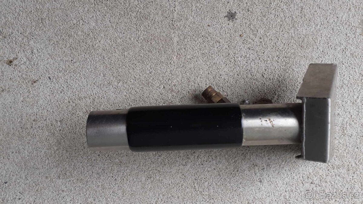 Příslušenství k parnímu čističi - 8