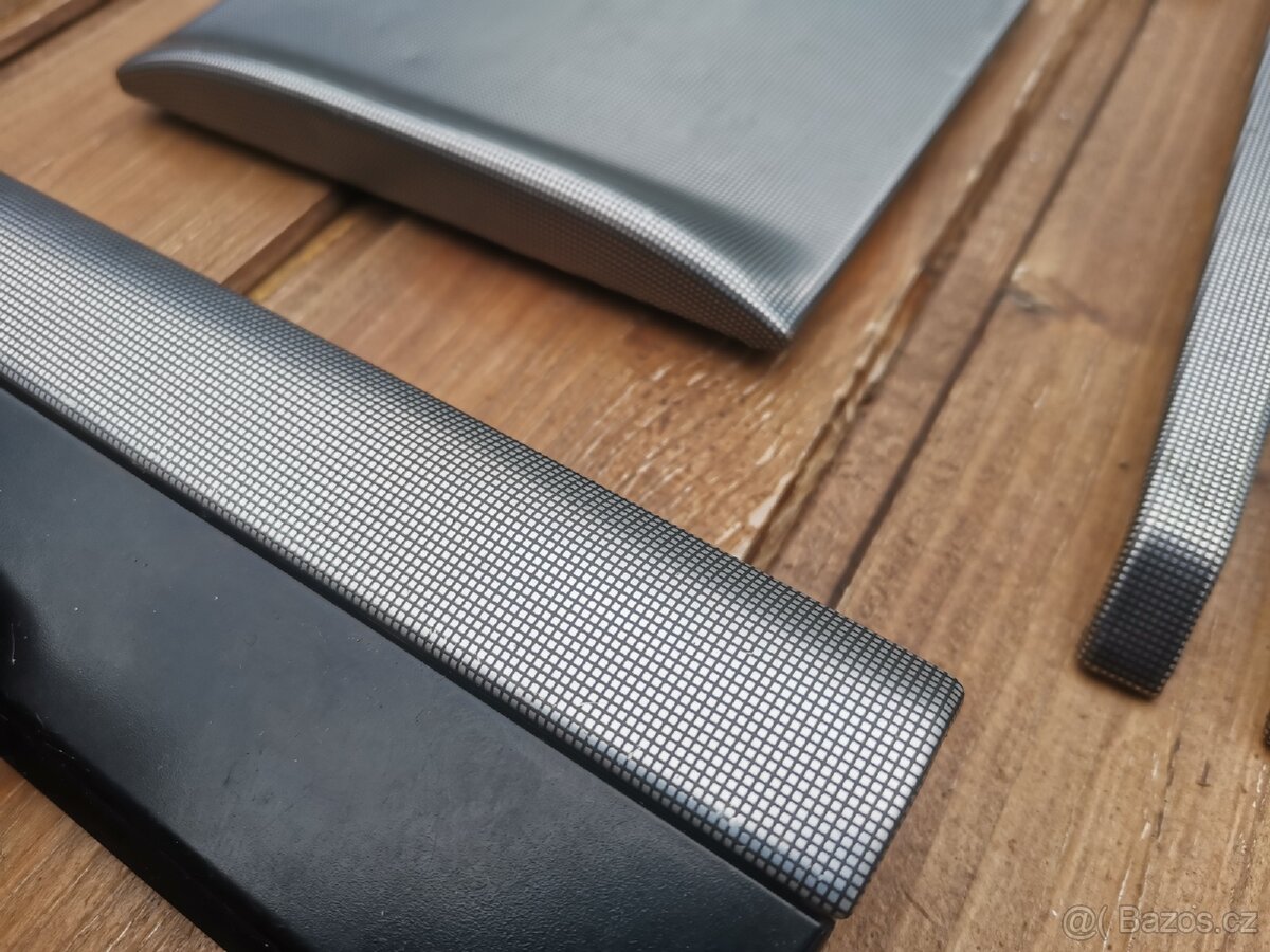 VW Golf/Bora dekory - 8