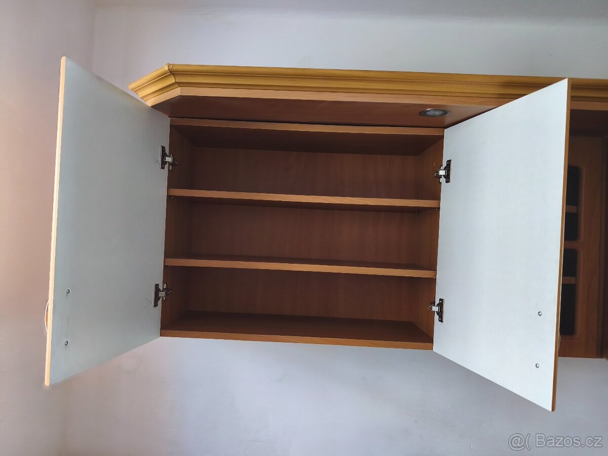 Kuchyňská linka - 8