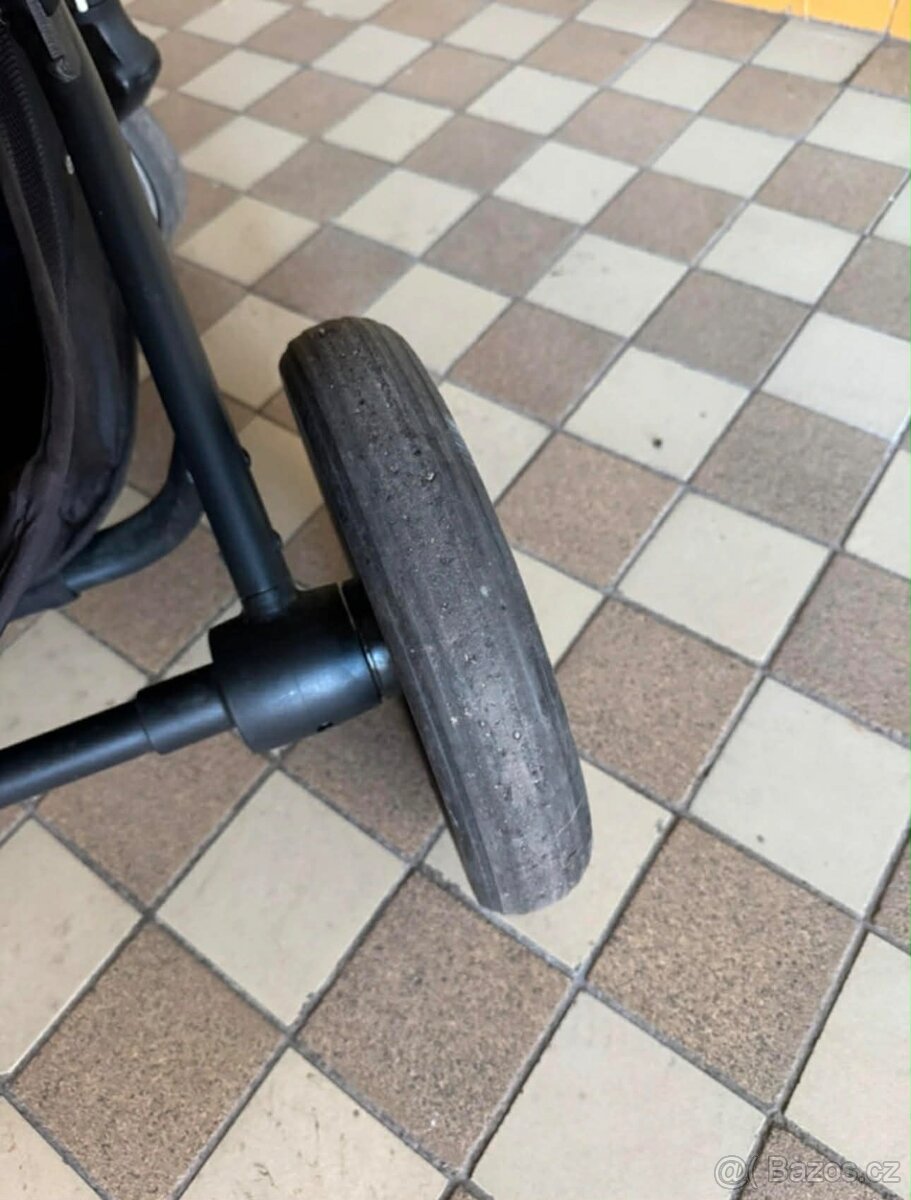 Kočárek Cybex - 8